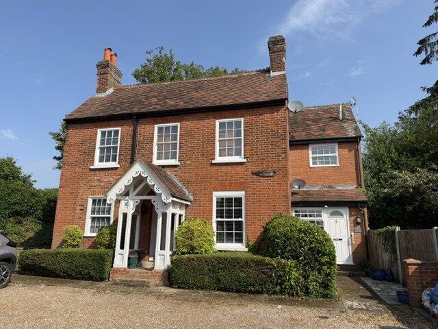 Main image of property: Chelmsford Road,