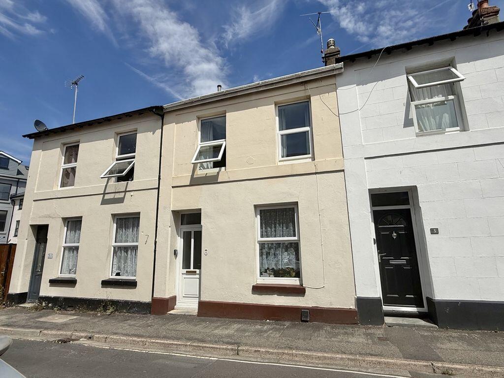 Main image of property: Prospect Terrace, Newton Abbot