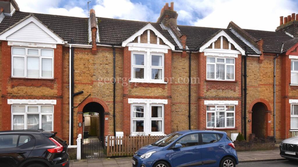 Main image of property: Herbert Road, Bromley, BR2