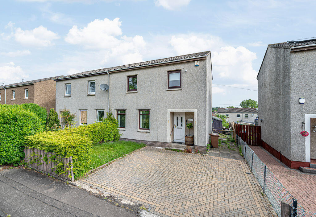 Main image of property: Lomond Gardens, Kirkcaldy