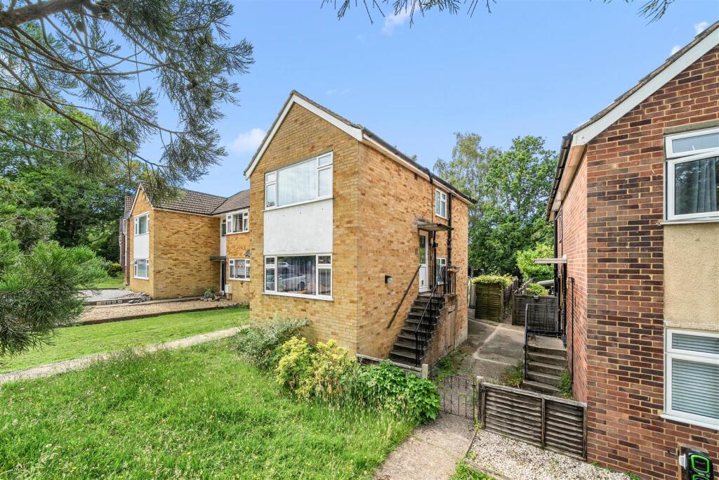 Main image of property: Hartland Road, Addlestone
