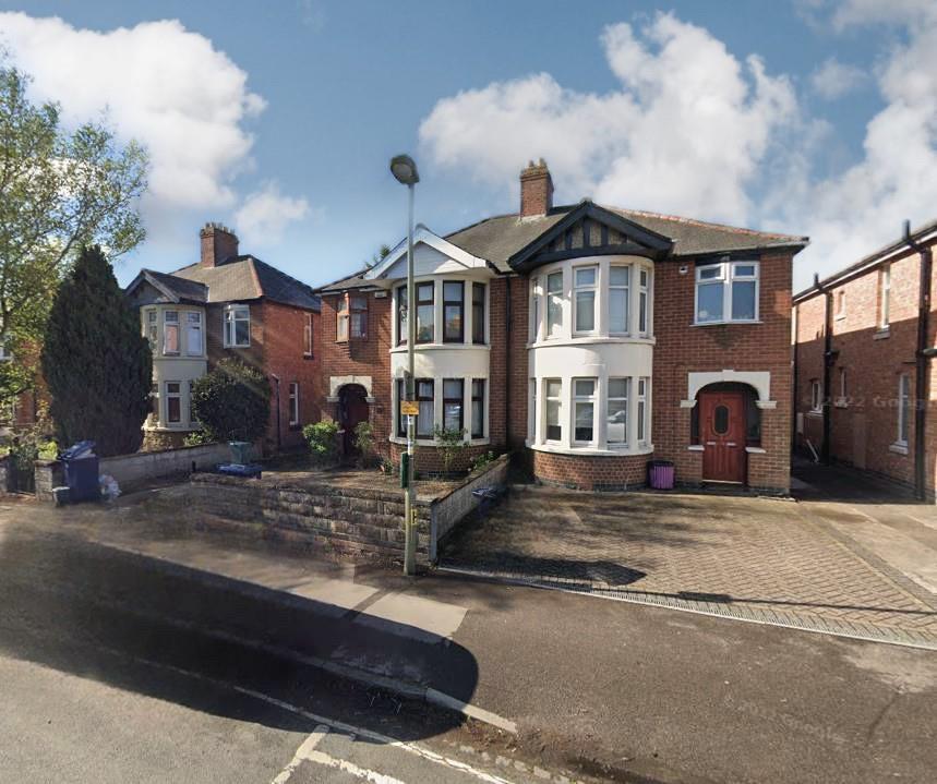 Main image of property: Fern Hill Road, East Oxford, OX4
