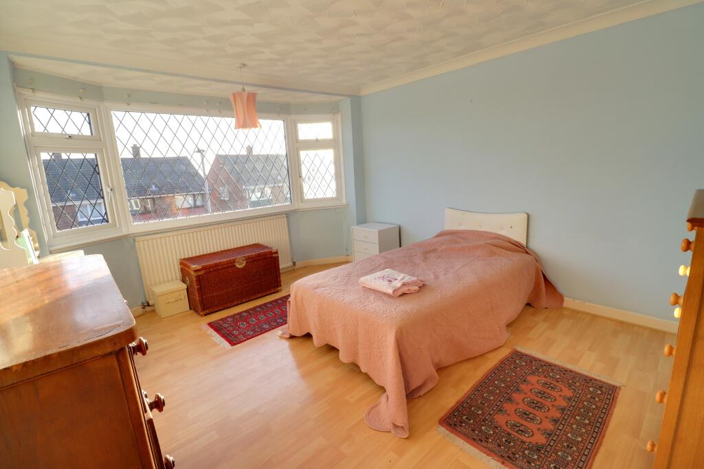 CRANBORNE ROAD, COSHAM, PORTSMOUTH – pohled 5