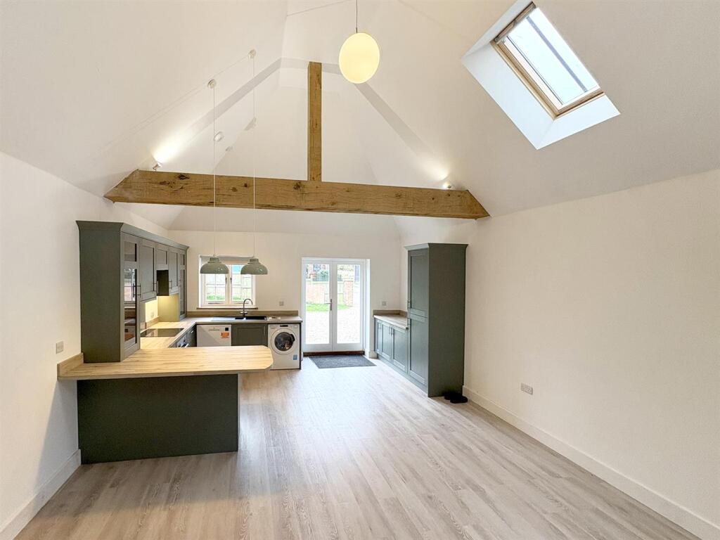 Main image of property: The Court Yard, Dambridge Farm Road, Wingham