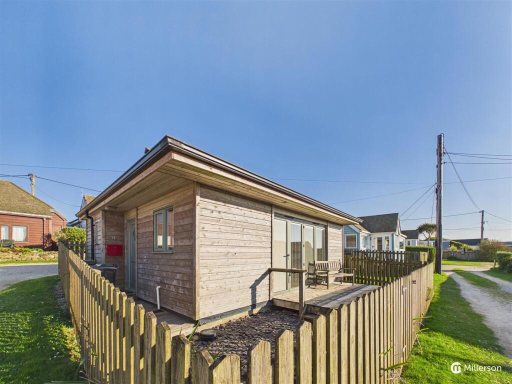 Main image of property: Gwithian Towans, Hayle