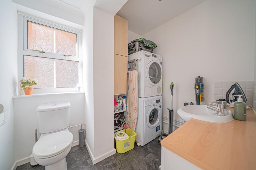 Additional image 11 of Starbold Crescent, Knowle, B93