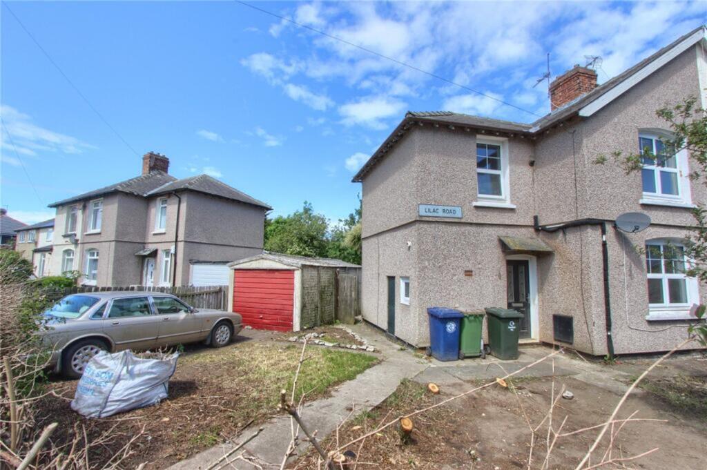 House in Stockton-on-Tees - More