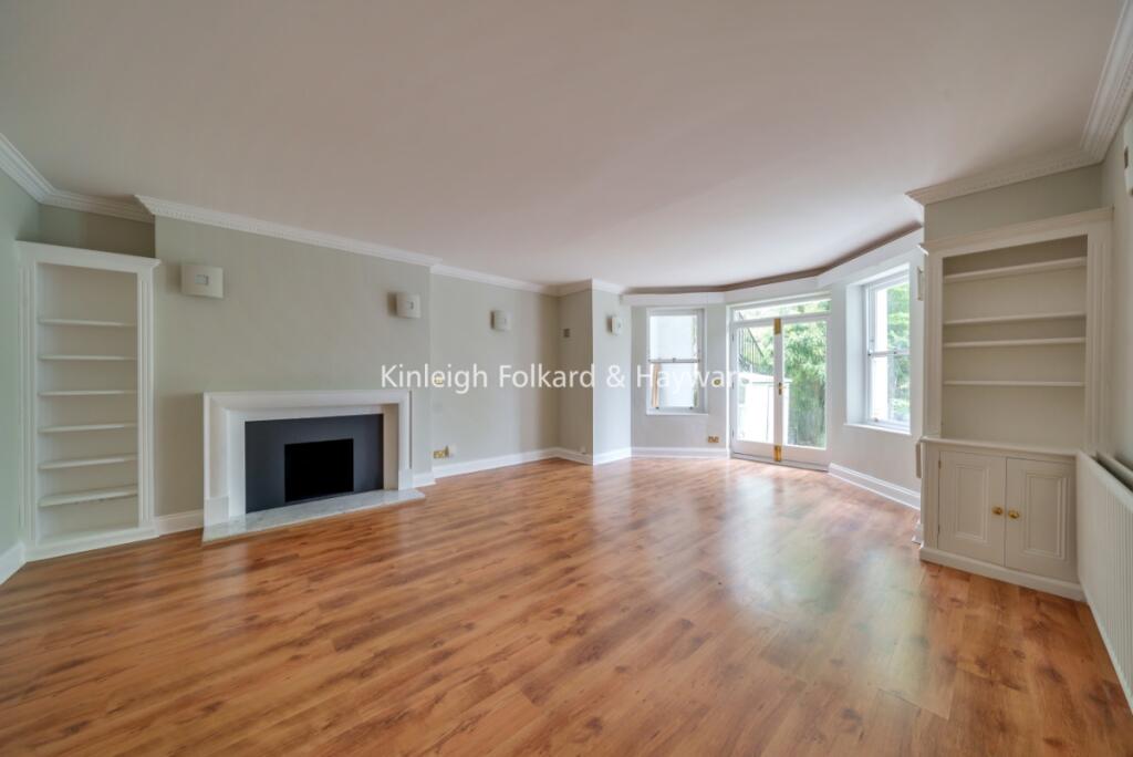 Main image of property: Belsize Grove, Belsize Park, London, NW3