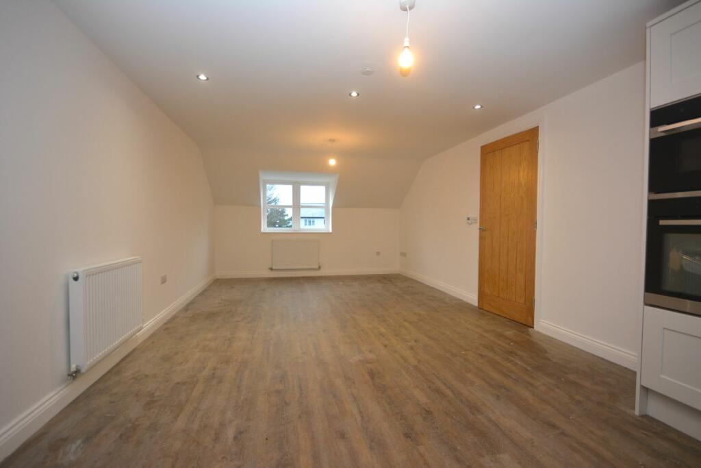 Flat 3, Fronolau, Dolgellau LL40 2PS photo 4