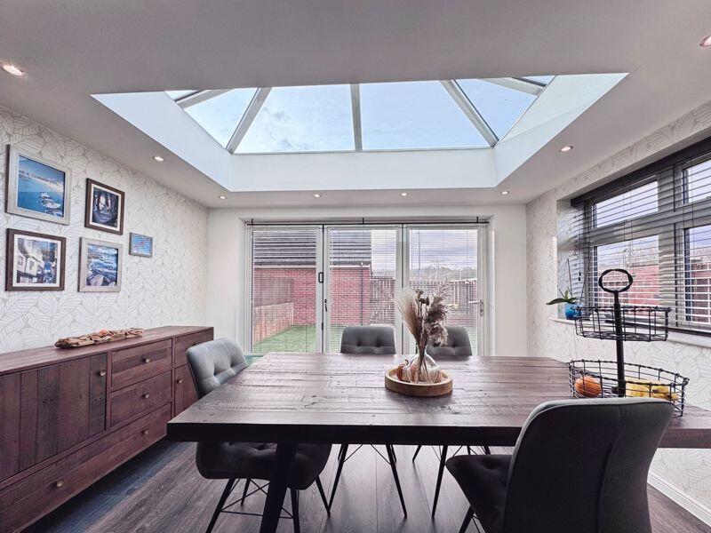 House in Gateshead, North East - View 2