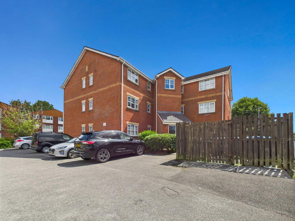 Main image of property: West Park Close, Skelmersdale, WN8 8AY