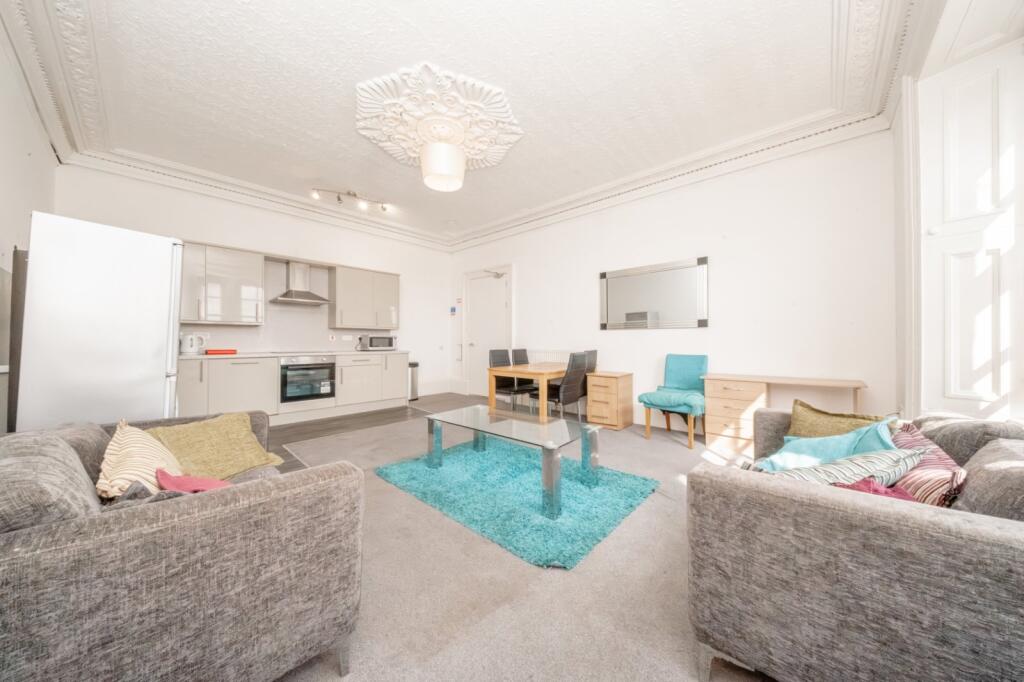 Main image of property: 42B Roseangle, Dundee, DD1