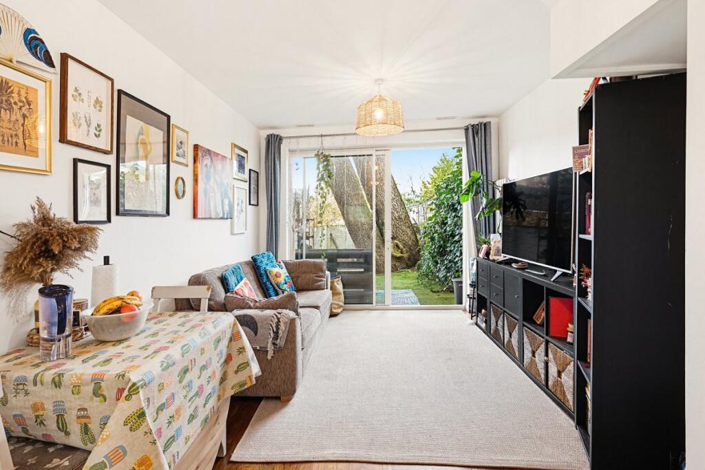Main image of property: North Lodge Close, Putney