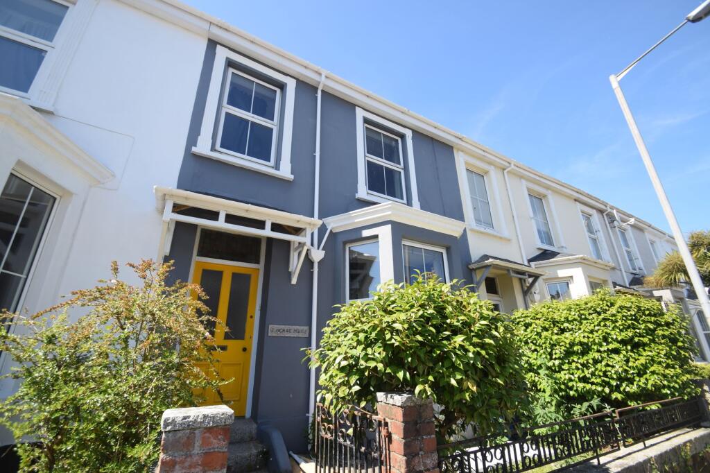 Main image of property: Marlborough Road, Falmouth, TR11