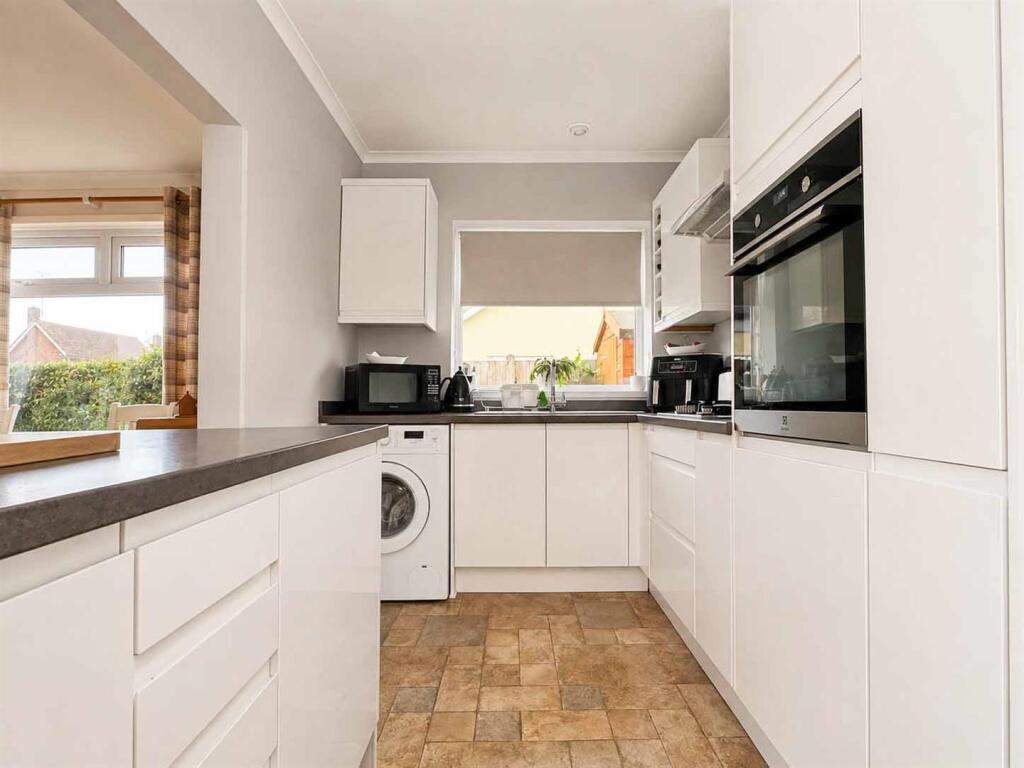 House in Chelmsford - More