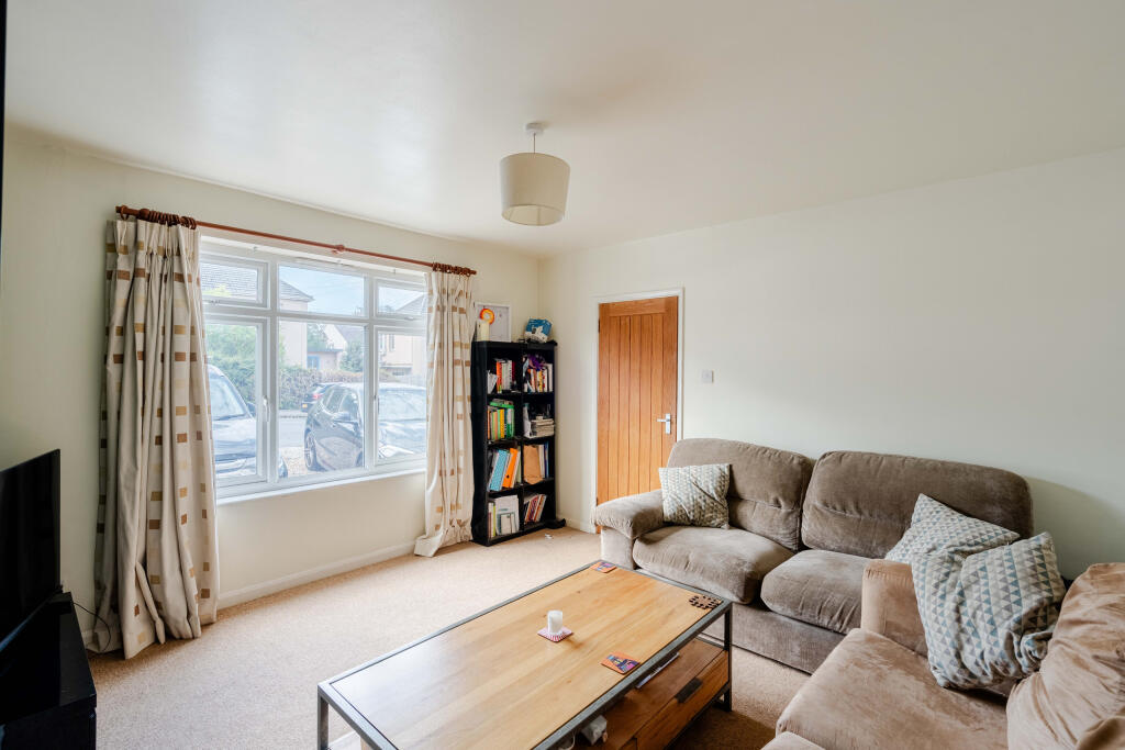 House in Bristol, Manor Farm, Horfield - View 5