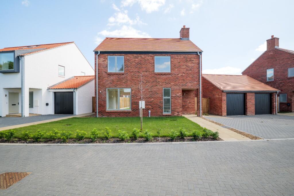 House in Breckland, Colkirk - View 4