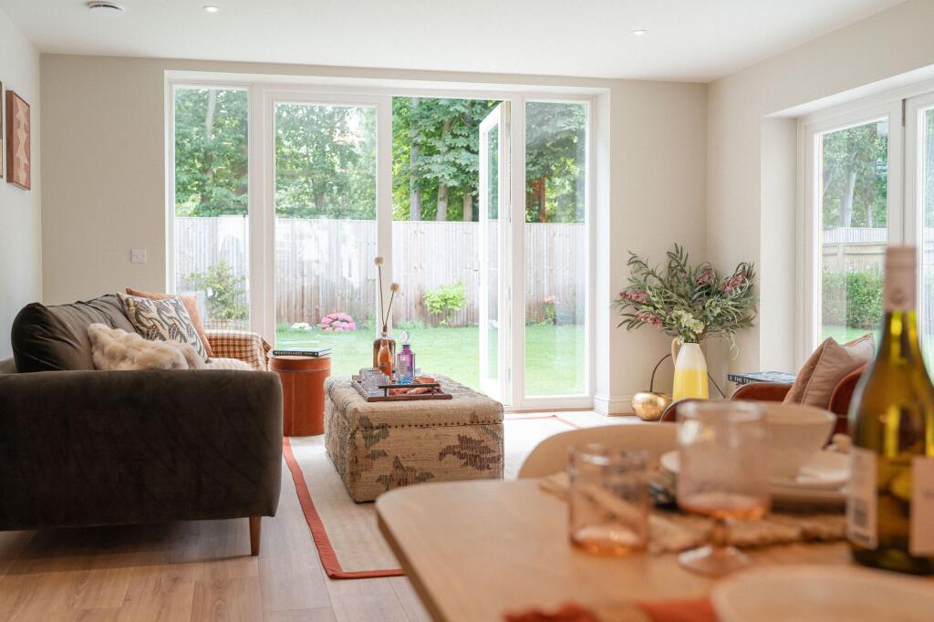 New Lincoln Meadow, Standlake, OX29 - View 4