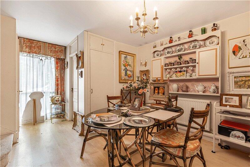 House in London, East Sheen - View 3