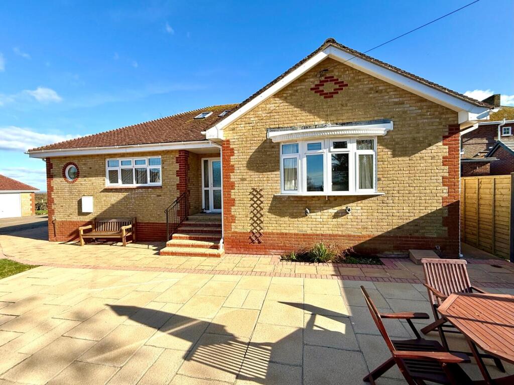 Main image of property: Staplers Road, Newport