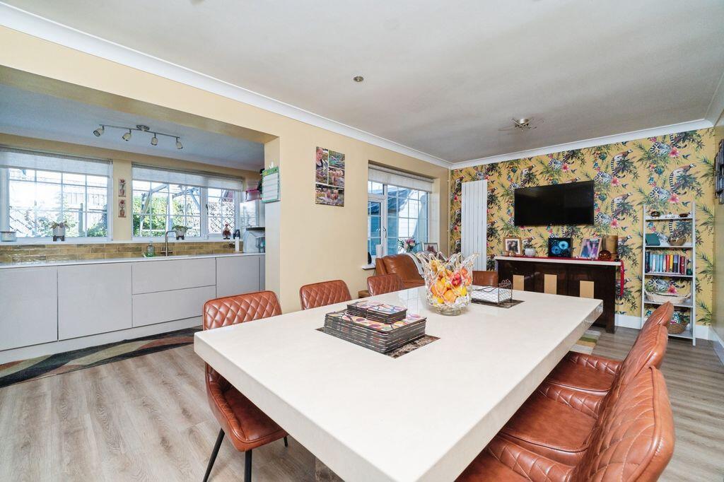 House in Doncaster - More