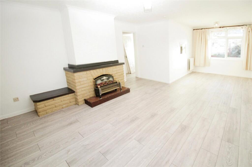 Main image of property: Shepeshall, Basildon, SS15