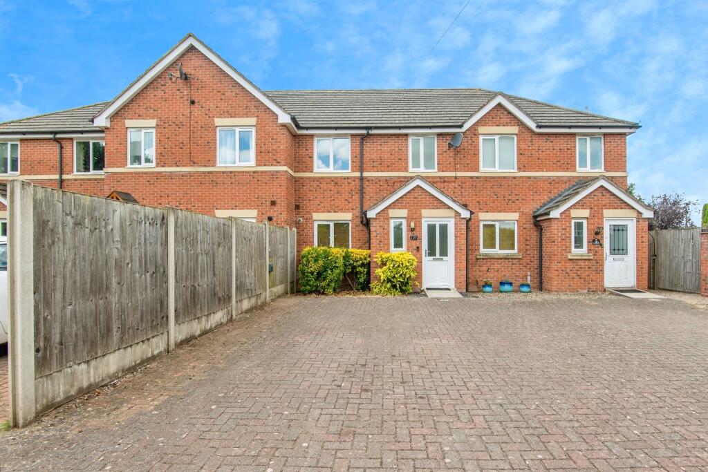 Main image of property: Main Road, Kempsey, WORCESTER