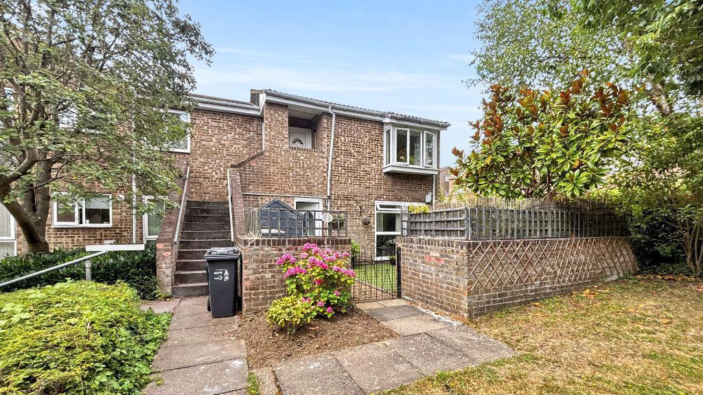 Main image of property: Sorrel Bank, Selsdon, CR0 9LX