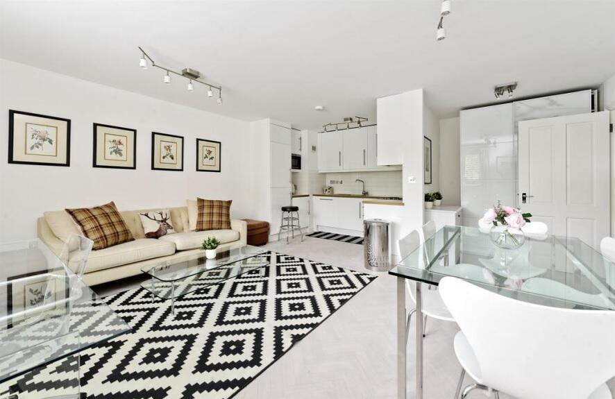 Main image of property: Sherborne Court, Cromwell Rd, Kensington, SW5