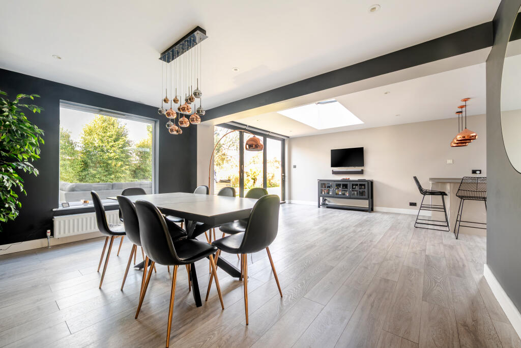 House in Chichester, West Wittering - View 5
