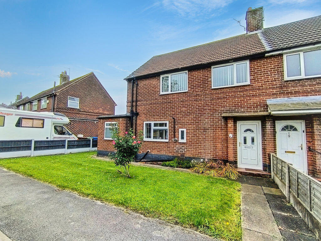 Main image of property: Lee Lane, Abram, Wigan, WN2