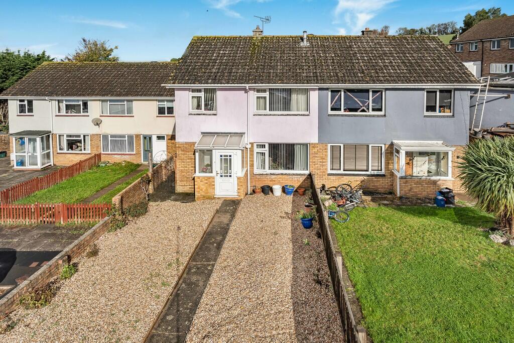 Main image of property: Cresswell Close, Kingskerswell, TQ12 5HW