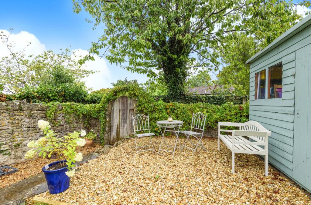 Additional image 22 of Portway, Wells, BA5