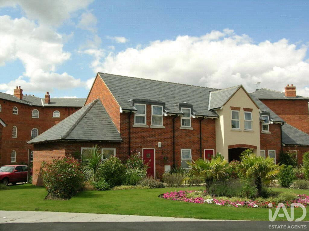 Main image of property: Nightingales, Bishops Stortford Herts, CM23