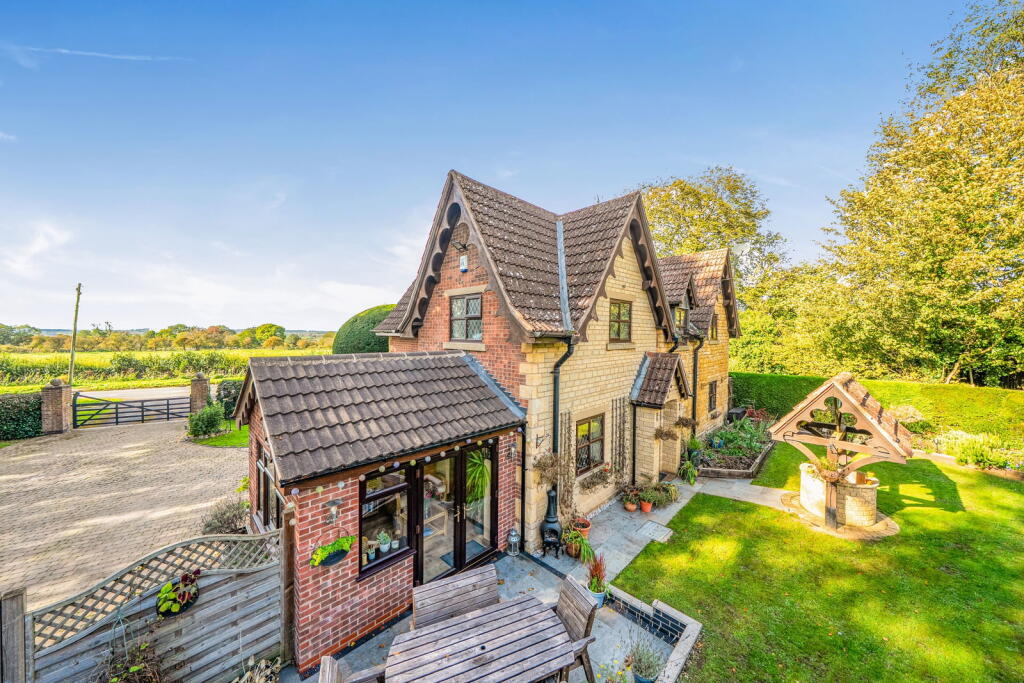 Melton Road, Waltham On The Wolds, Melton Mowbray, LE14 4AJ photo 4