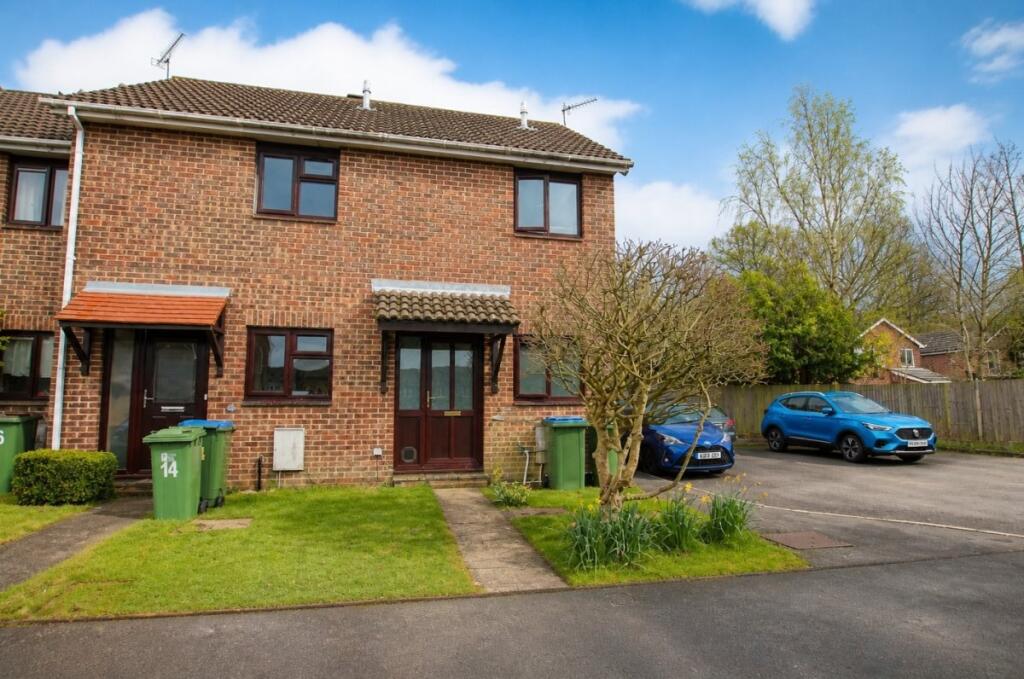 Main image of property: Roebuck Close, Horsham