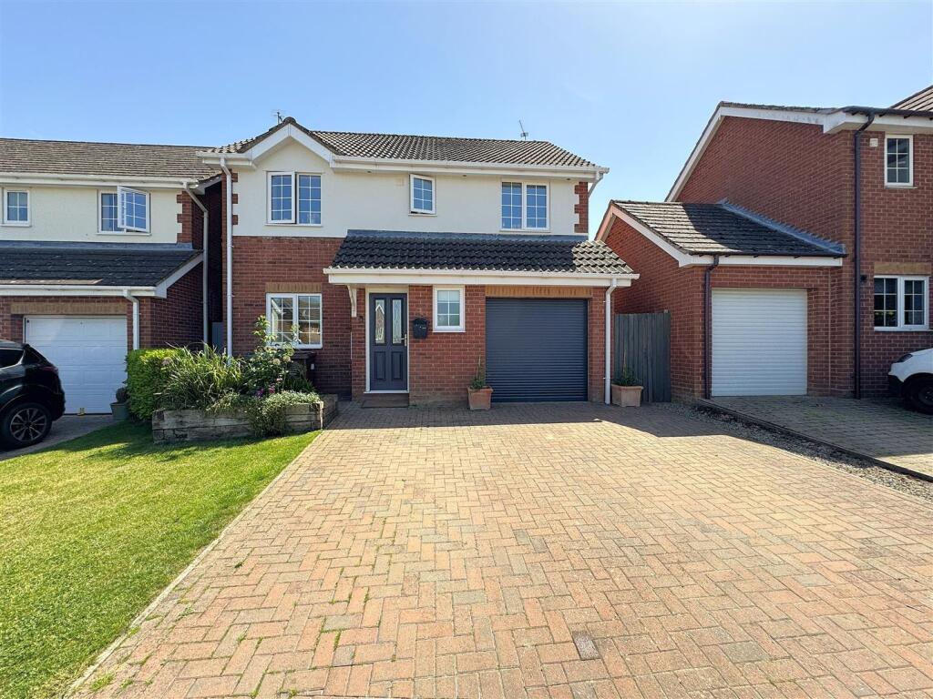 House in Northampton, North Northamptonshire