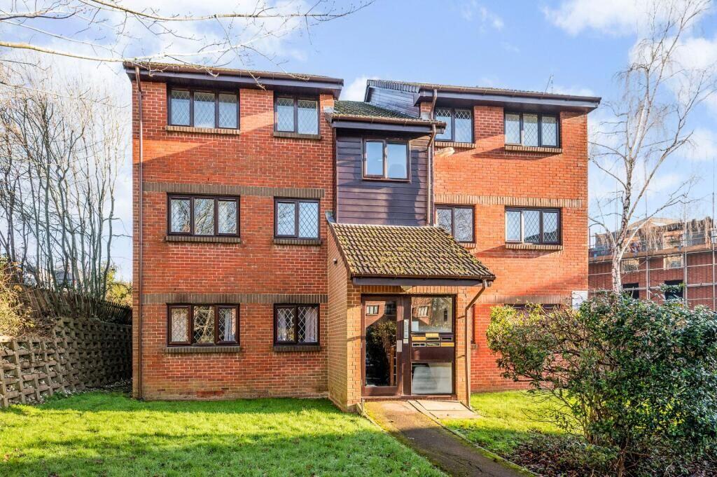 Main image of property: Drum Mead, Petersfield