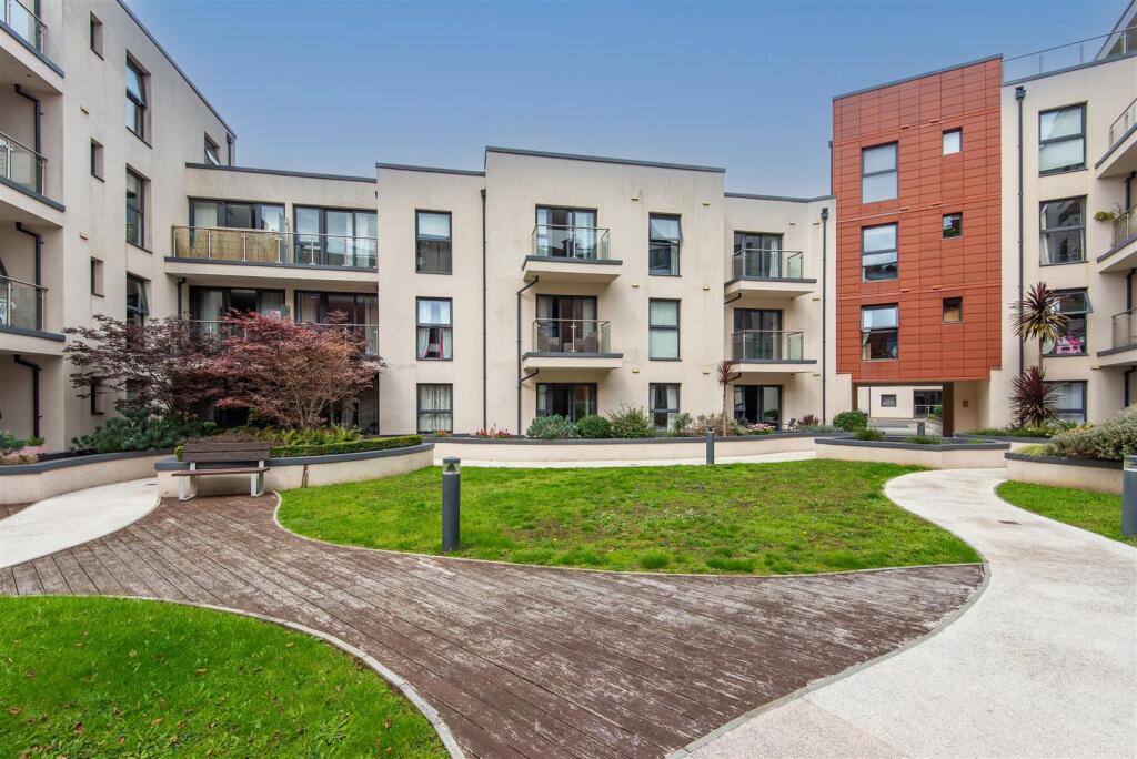 Main image of property: Dyke Road, Brighton, BN1