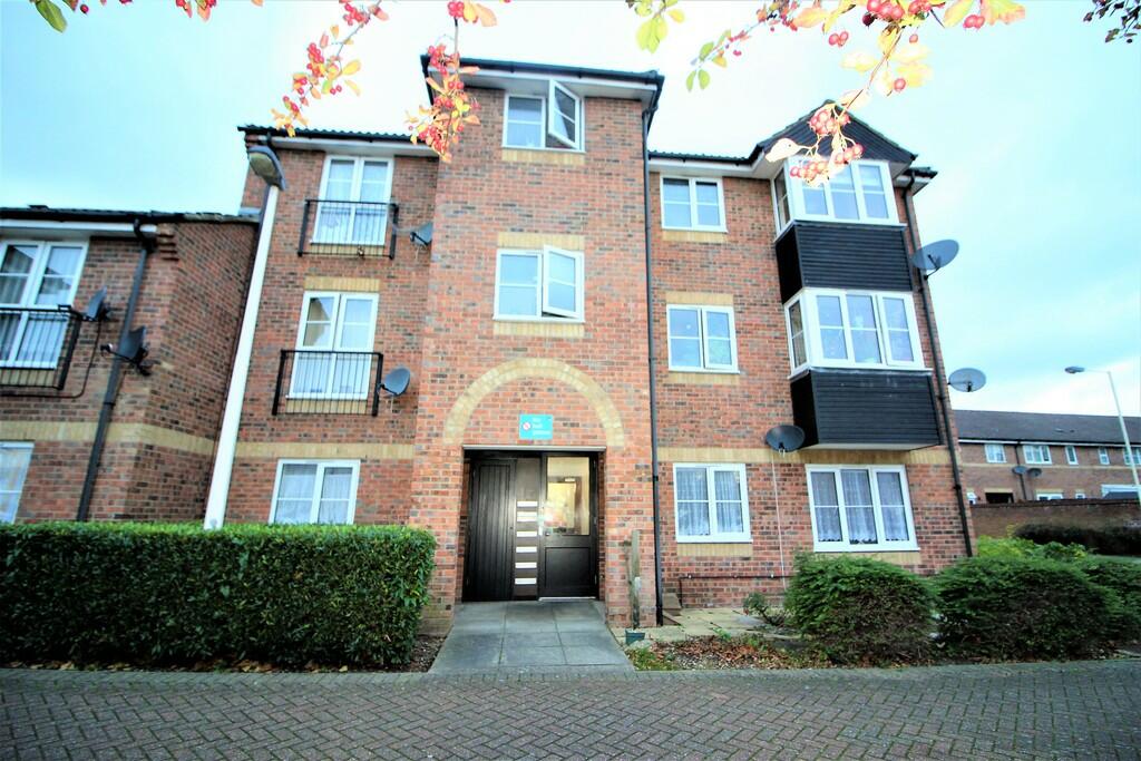 Main image of property: Lowden Road, Southall