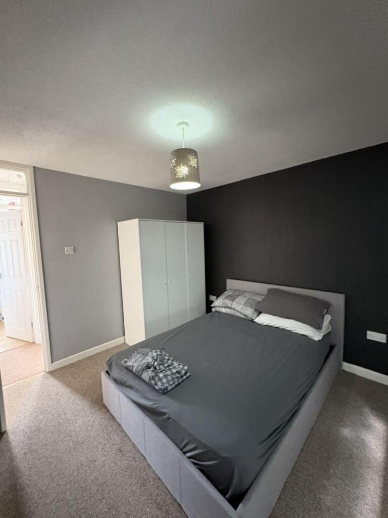 House in Taunton - More