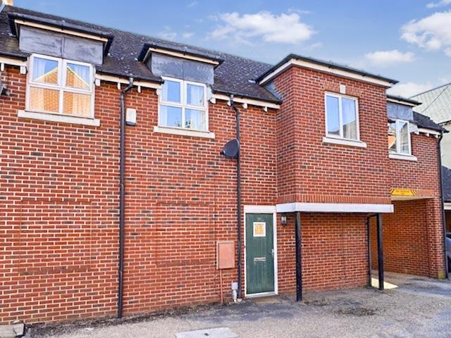 Main image of property: Bishop's Stortford