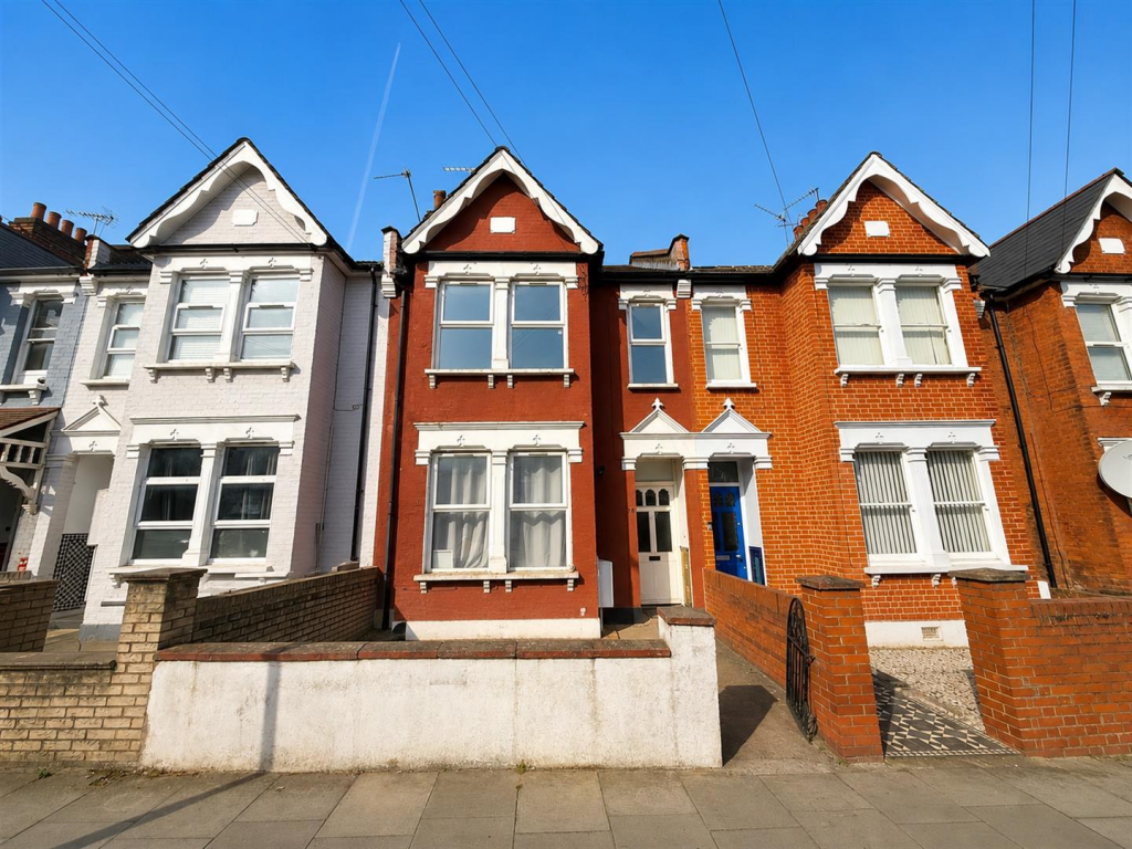 Main image of property: Broadwater Road, Tottenham, London
