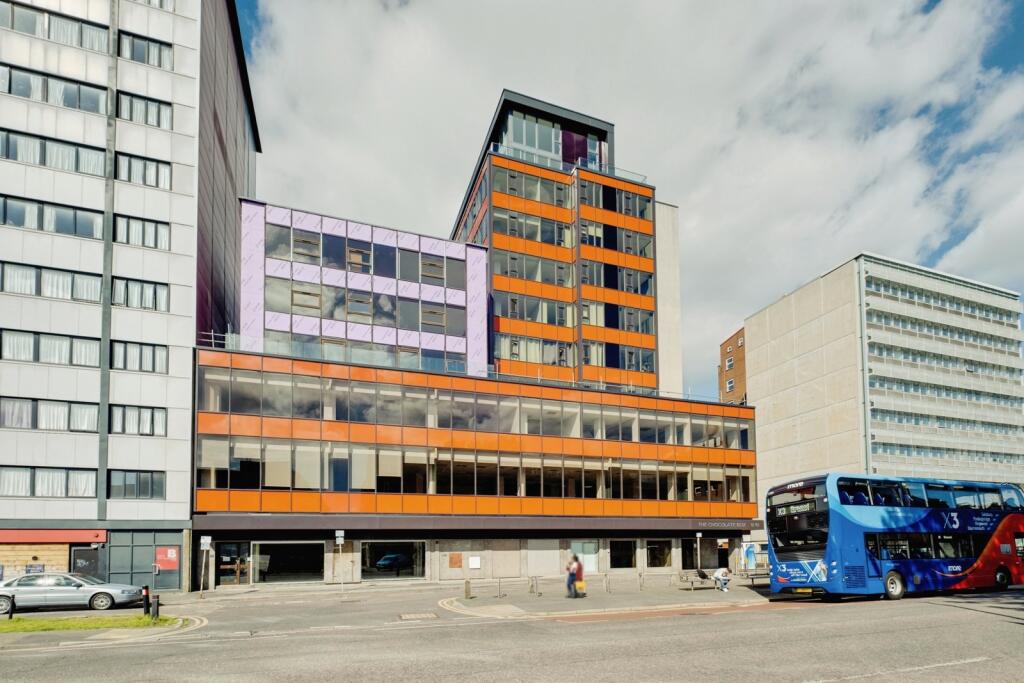 Main image of property: Christchurch Road, BOURNEMOUTH, Dorset, BH1