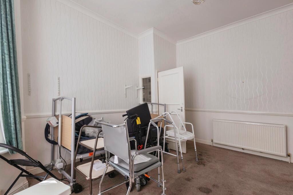 Apartment in London, Willesden Green, Harlesden - View 5