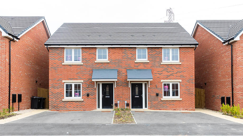 Main image of property: Newsam Rise
Off Pontefract Lane
Leeds
LS9 0FB