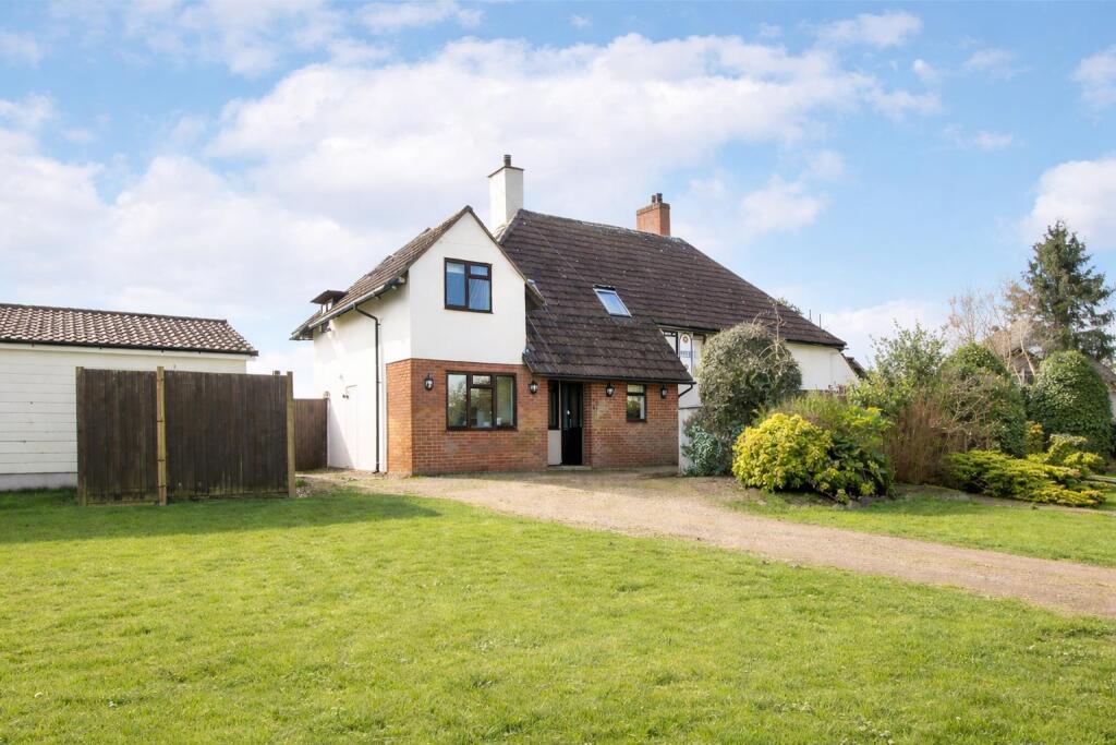 Main image of property: Meesden, Buntingford