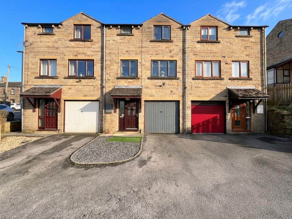 Main image of property: Mill Moor Road, Meltham, HD9