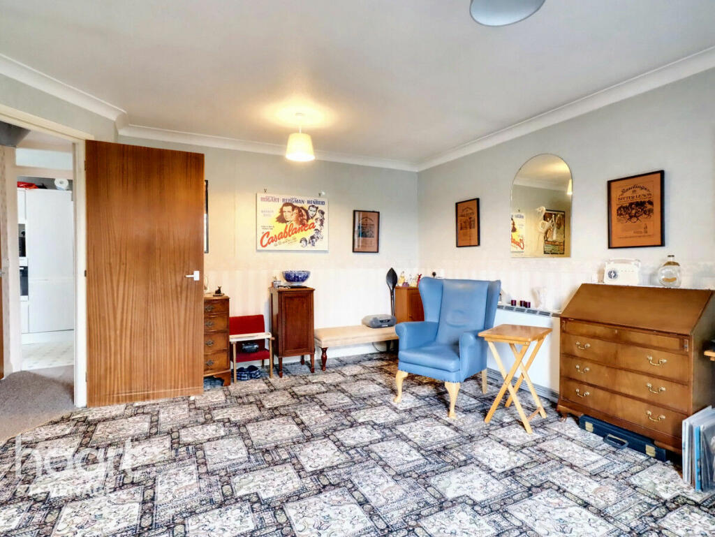 Main image of property: The Lawns, Stevenage
