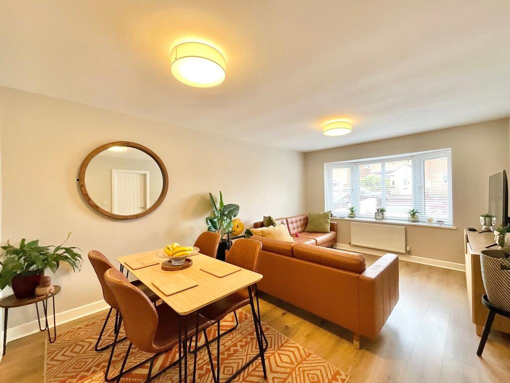 House in Stoke-on-Trent - View 5
